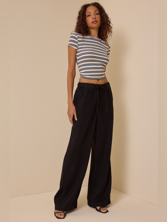 Altar'd State Pants - Altar’d state Rivena Wide Leg Pant